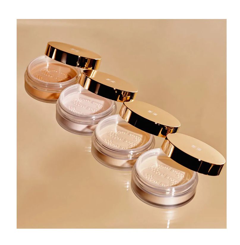 Sisley Phyto-Teint Poudre Libre Shimmer 1 Cipria In Polvere Shimmer 1